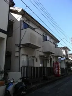 レジデンス志木の画像