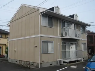 プレジール三宅 Cの画像