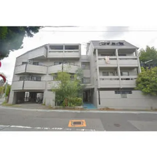 大阪府吹田市千里山西1丁目【マンション】の外観