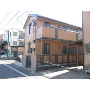 マメゾン飛田給の画像