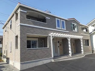 メルヴェーユ Ⅴの画像