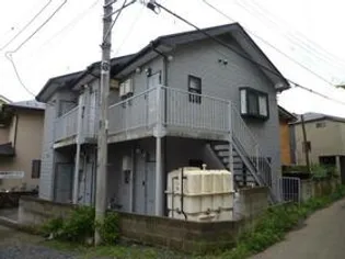 レジデンス島町の画像