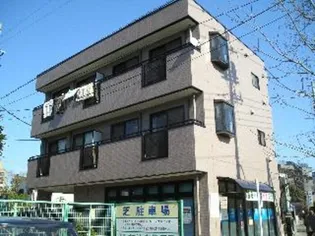 サンモールワタナベの画像