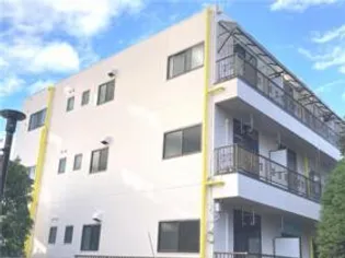 ファラオ鷺沼の画像