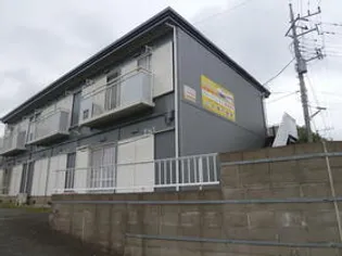 サンライズハイツの画像