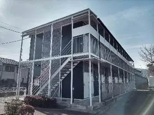 レオパレスあさひの画像