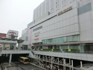 神奈川県相模原市南区相模大野9丁目【アパート】の外観