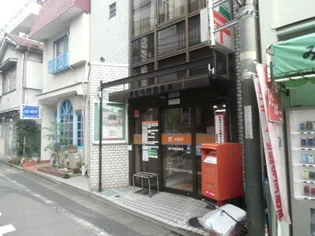 アメニティ・93【5階】の外観