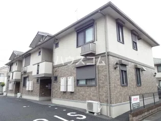 プリモ西白井 Bの画像