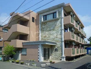 BLOSSOM MANSIONSの画像