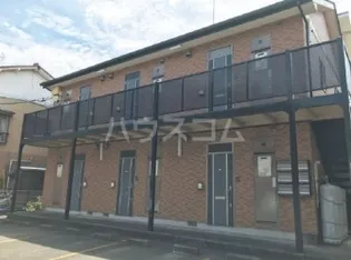 ビラ クレールの画像