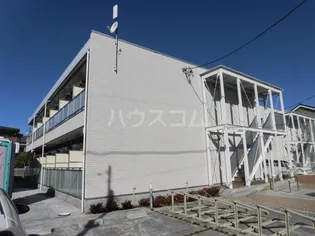 リブリ アクティー柏Bの画像