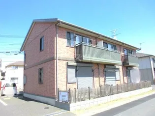 サニーフラットの画像