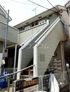 ロッシェル橋本Ⅲ 2号棟の画像