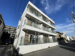 パーク越谷の画像