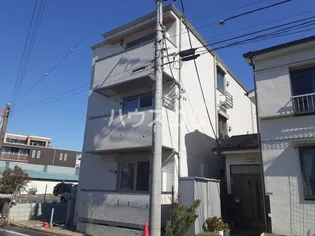 ラリュール南花畑の画像