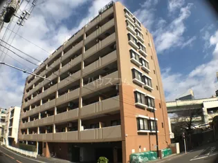 アール ケープラザ横浜Vの画像