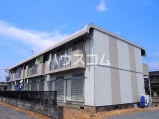 メゾン大原の画像