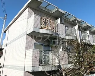 インタースペースIの画像