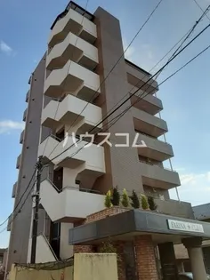 ファリーナクレオの画像