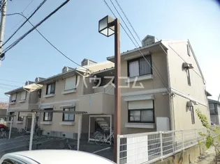 リバシティの画像
