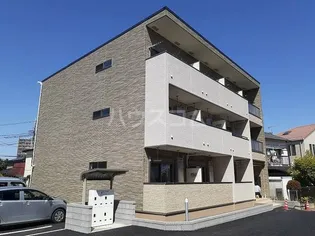 ブルーム駅南の画像