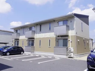 カーサイルフィオーレBの画像