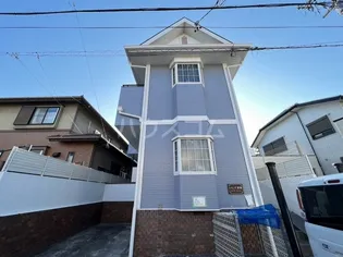 レセンテ新瑞橋の画像