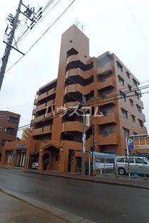 ハイライフ大曽根の画像