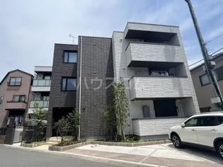 シャトー ベノワの画像