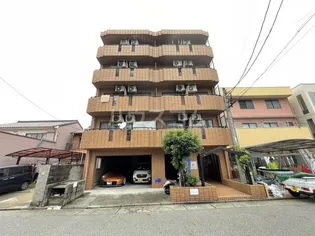 メゾン ド ナヴィールの画像