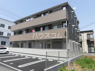 セレーノ柏の画像