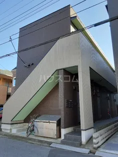 パークレジデンス北柏の画像