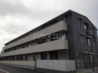 サンリット宮竹の画像