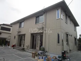 ユノス大泉学園の画像