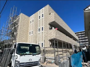 REGARO津田沼の画像