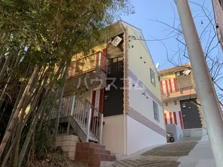 ユナイト宮前平バジーリオの画像