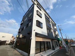 グランクレストの画像