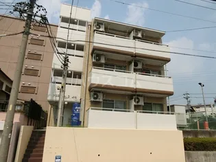 第28プロスパー上社の画像