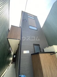 FORESTKASADERAの画像
