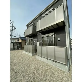 クレール 花園の画像