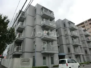 セントラル和泉の画像