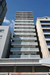 VIEVLE靭公園Qの画像