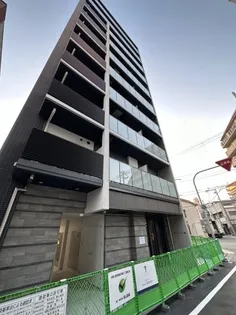 N'Sマンション都島の画像