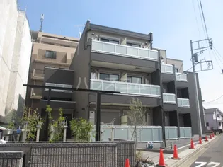 グレイス立場の画像