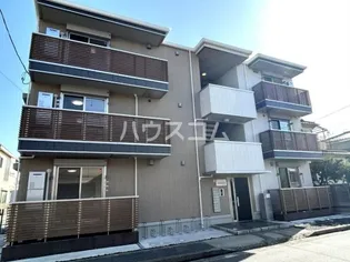 ハイクレア篠崎の画像