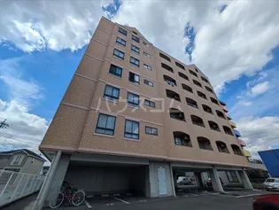 エルハイツ川田の画像