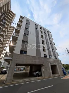 メゾン ド モエの画像