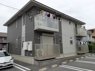 エステート日永 C棟の画像