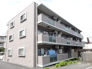 バレル鷺沼の画像